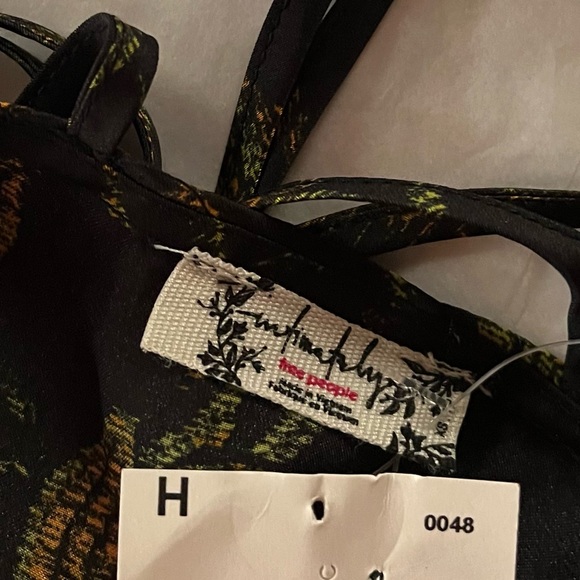 Free People Intimately Cami - Picture 4 of 11